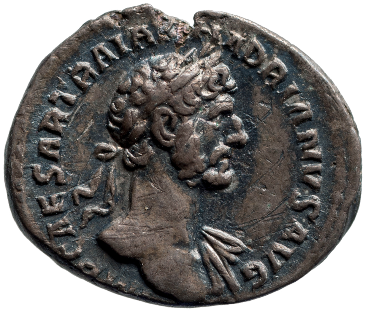 Kunsthistorisches Museum Hadrianus