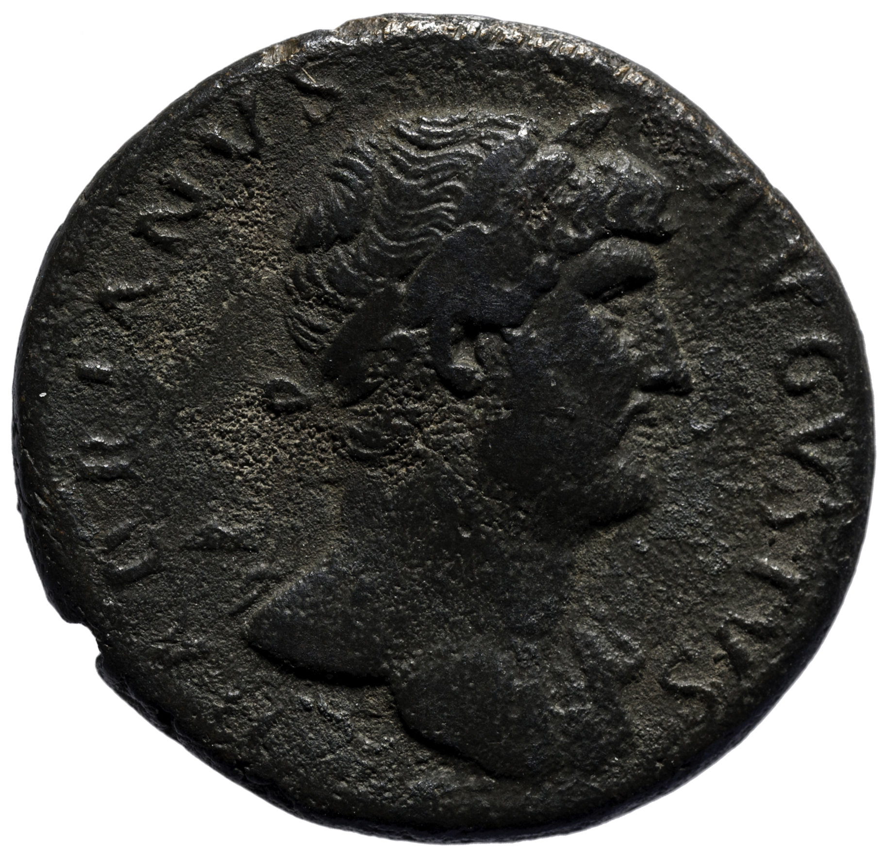 Kunsthistorisches Museum Hadrianus