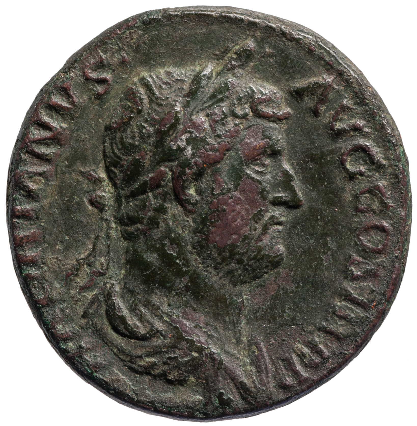 Kunsthistorisches Museum Hadrianus