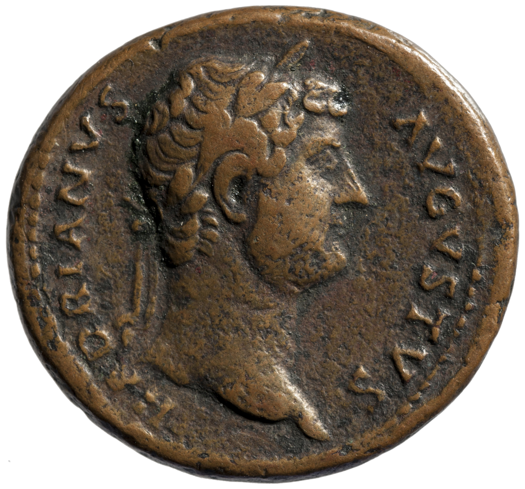 Kunsthistorisches Museum Hadrianus