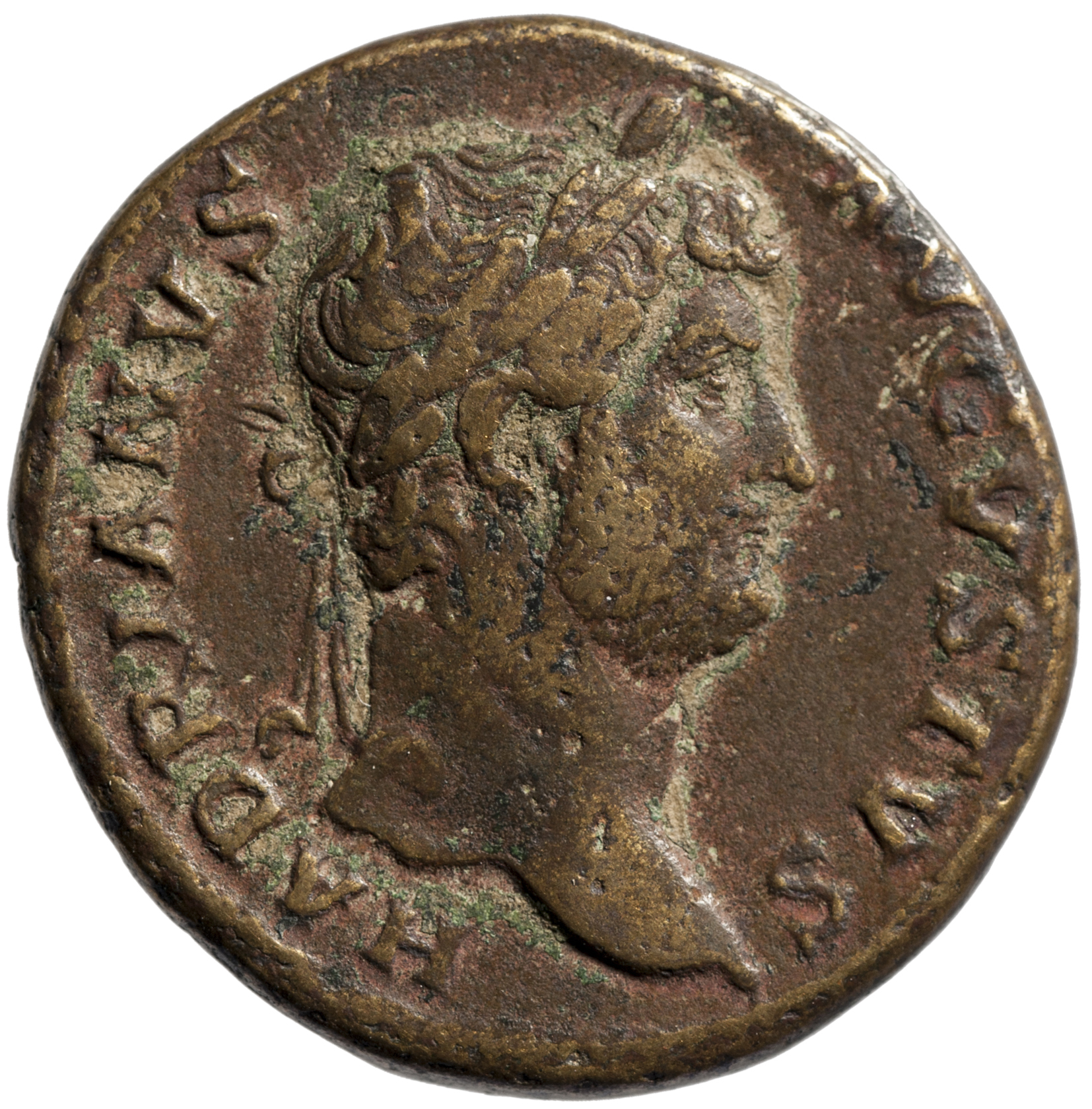 Kunsthistorisches Museum Hadrianus