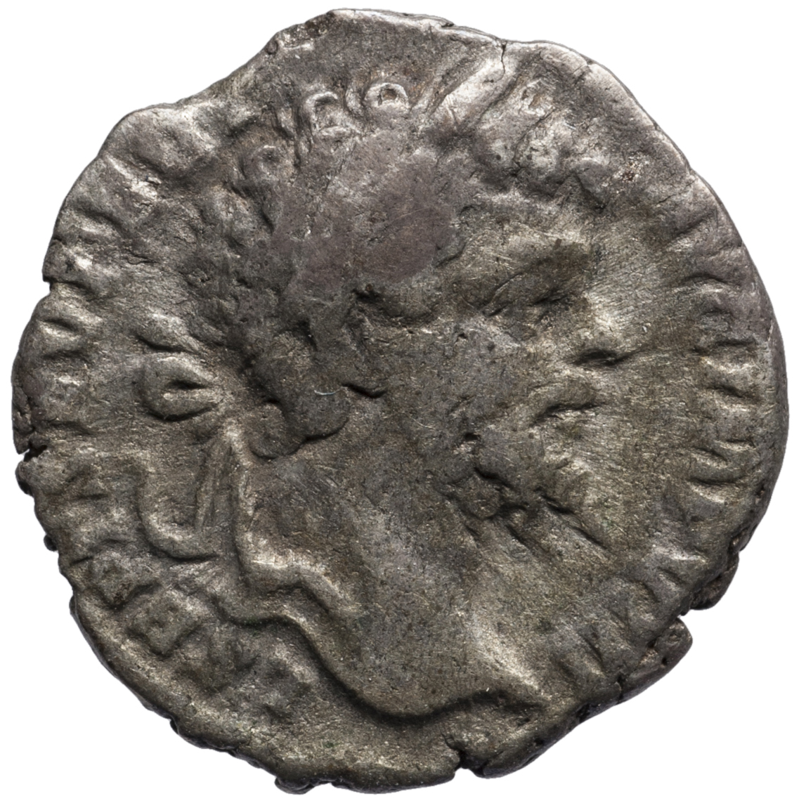 Kunsthistorisches Museum Septimius Severus