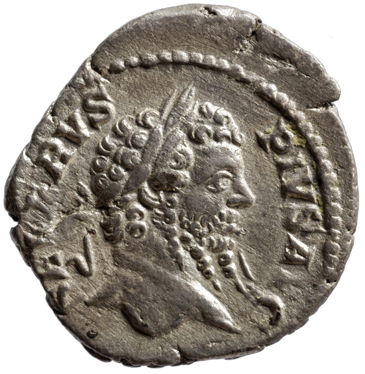 Kunsthistorisches Museum Septimius Severus