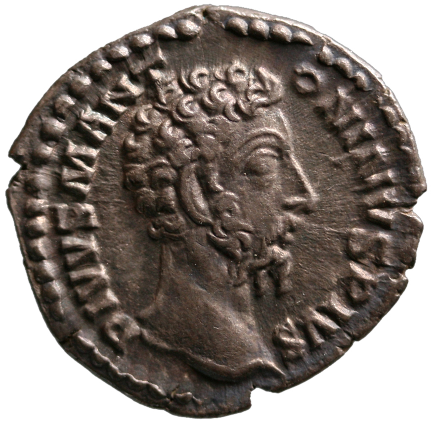 Kunsthistorisches Museum Divus Marcus Aurelius