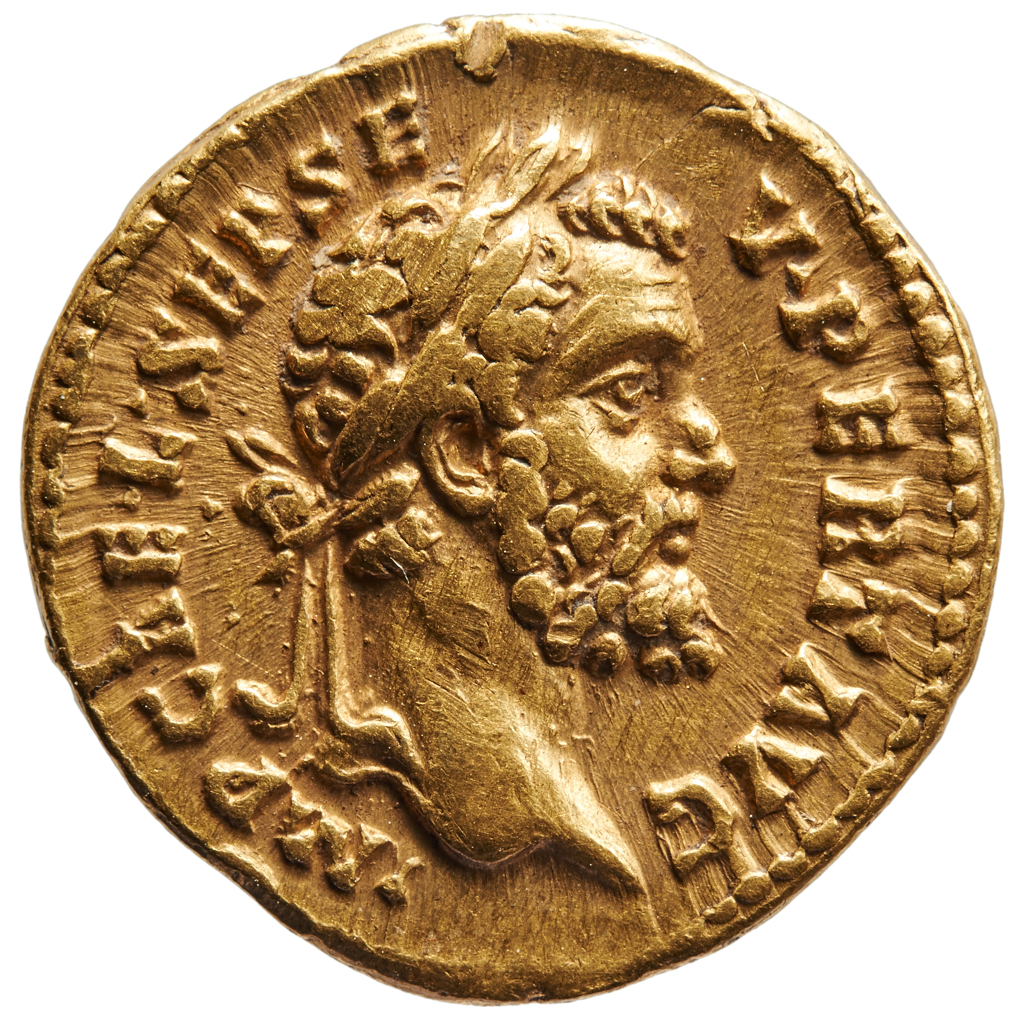 Kunsthistorisches Museum Septimius Severus