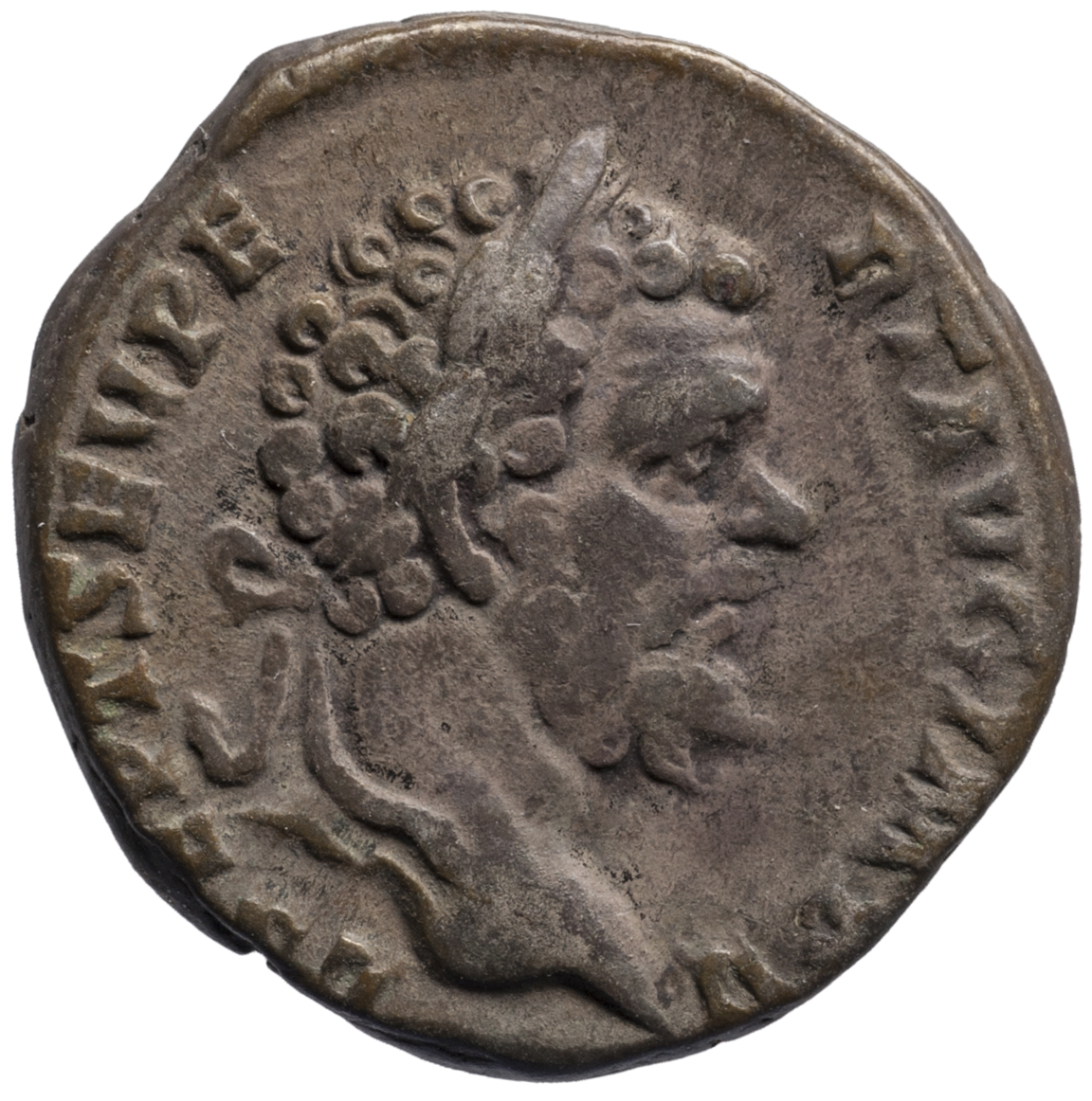 Kunsthistorisches Museum Septimius Severus
