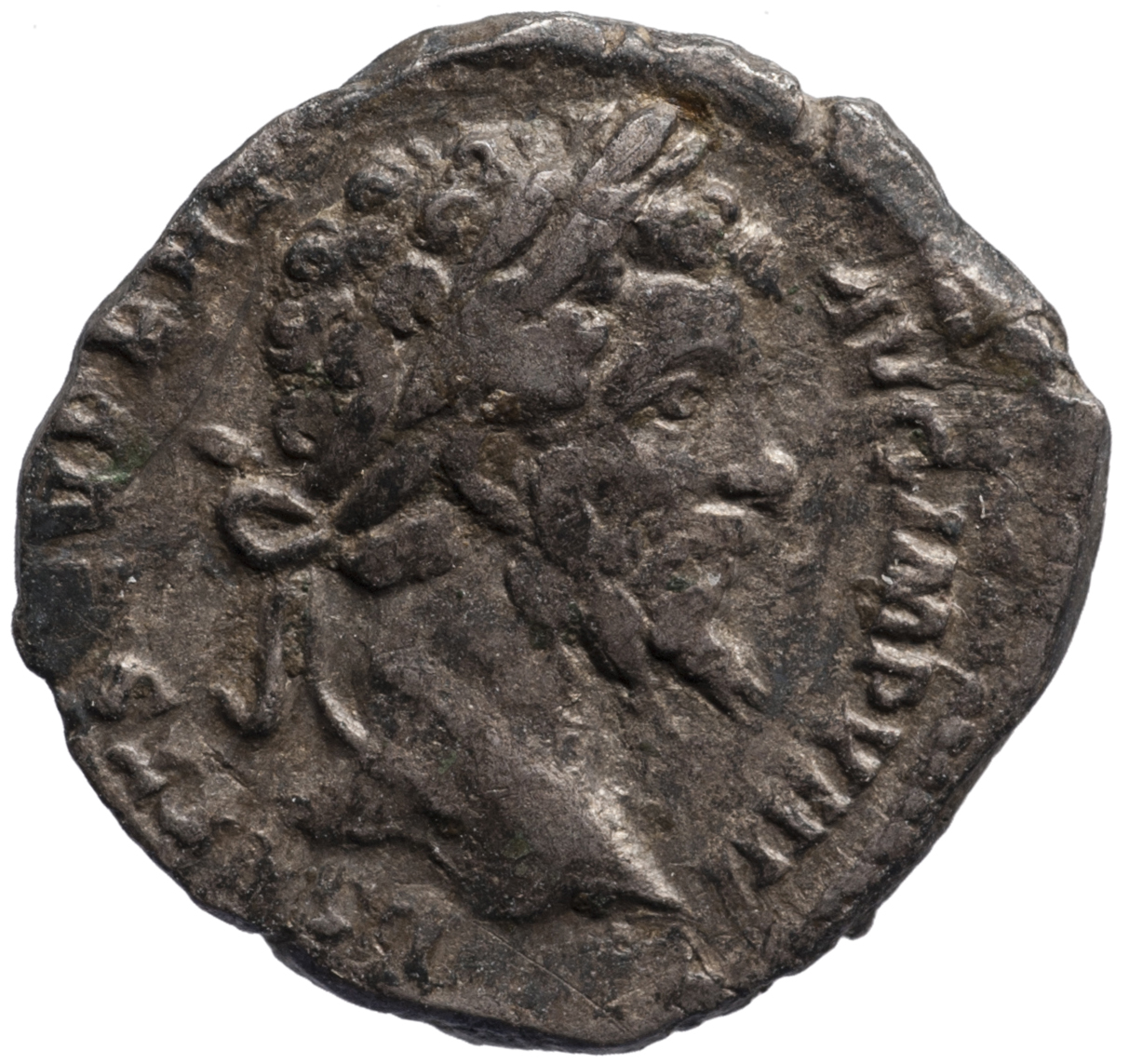Kunsthistorisches Museum Septimius Severus