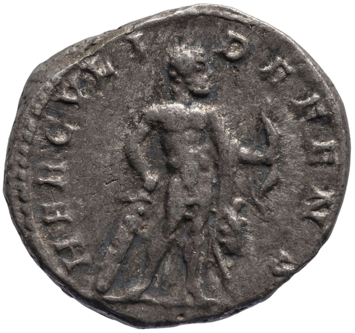 Kunsthistorisches Museum Septimius Severus