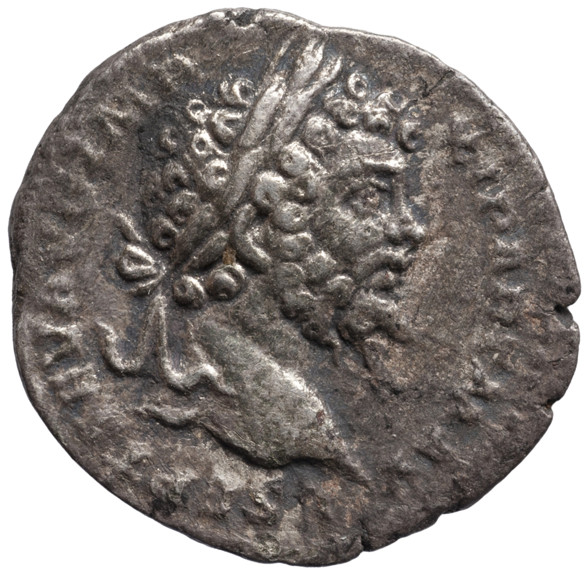 Kunsthistorisches Museum Septimius Severus