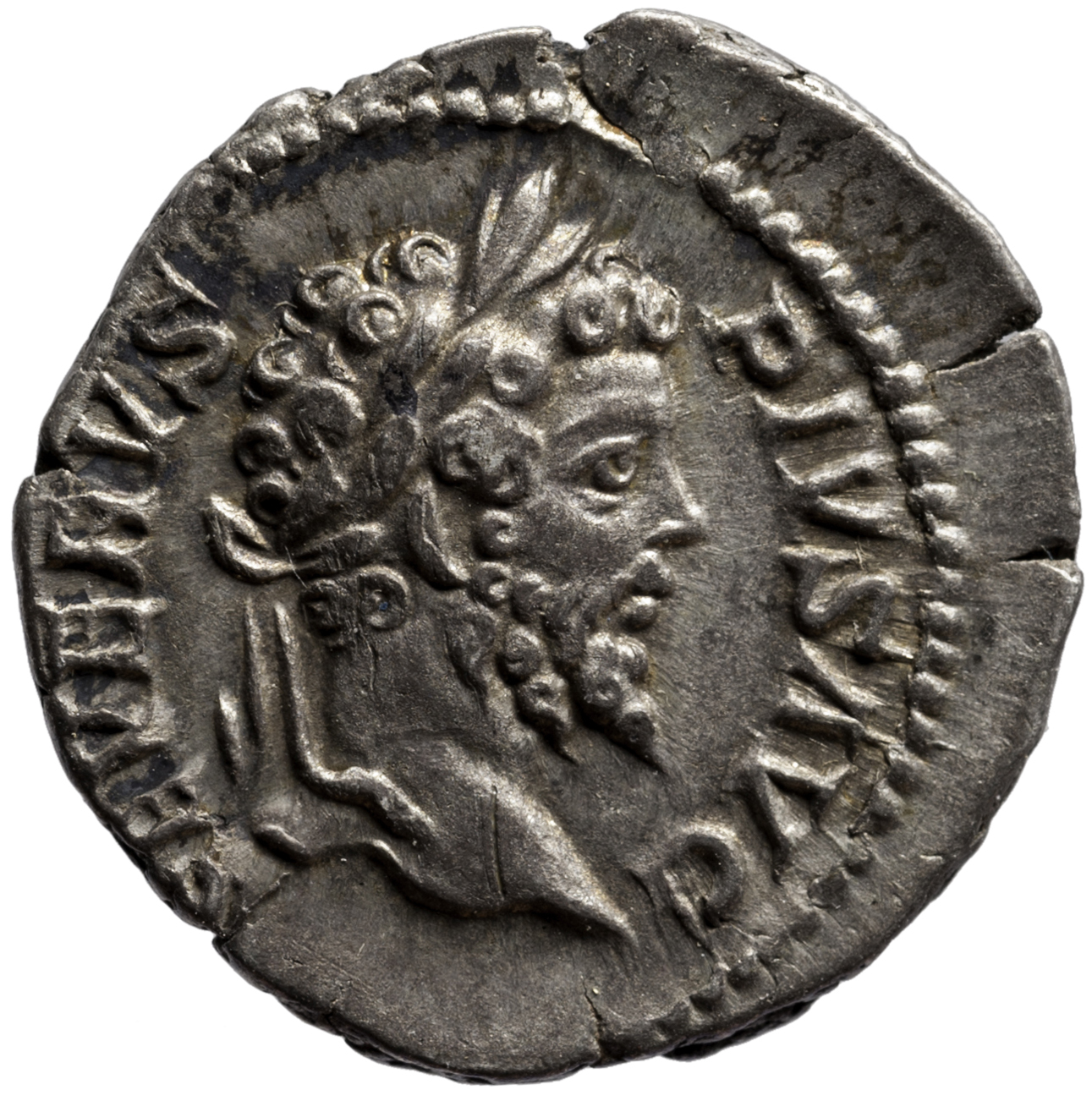Kunsthistorisches Museum Septimius Severus