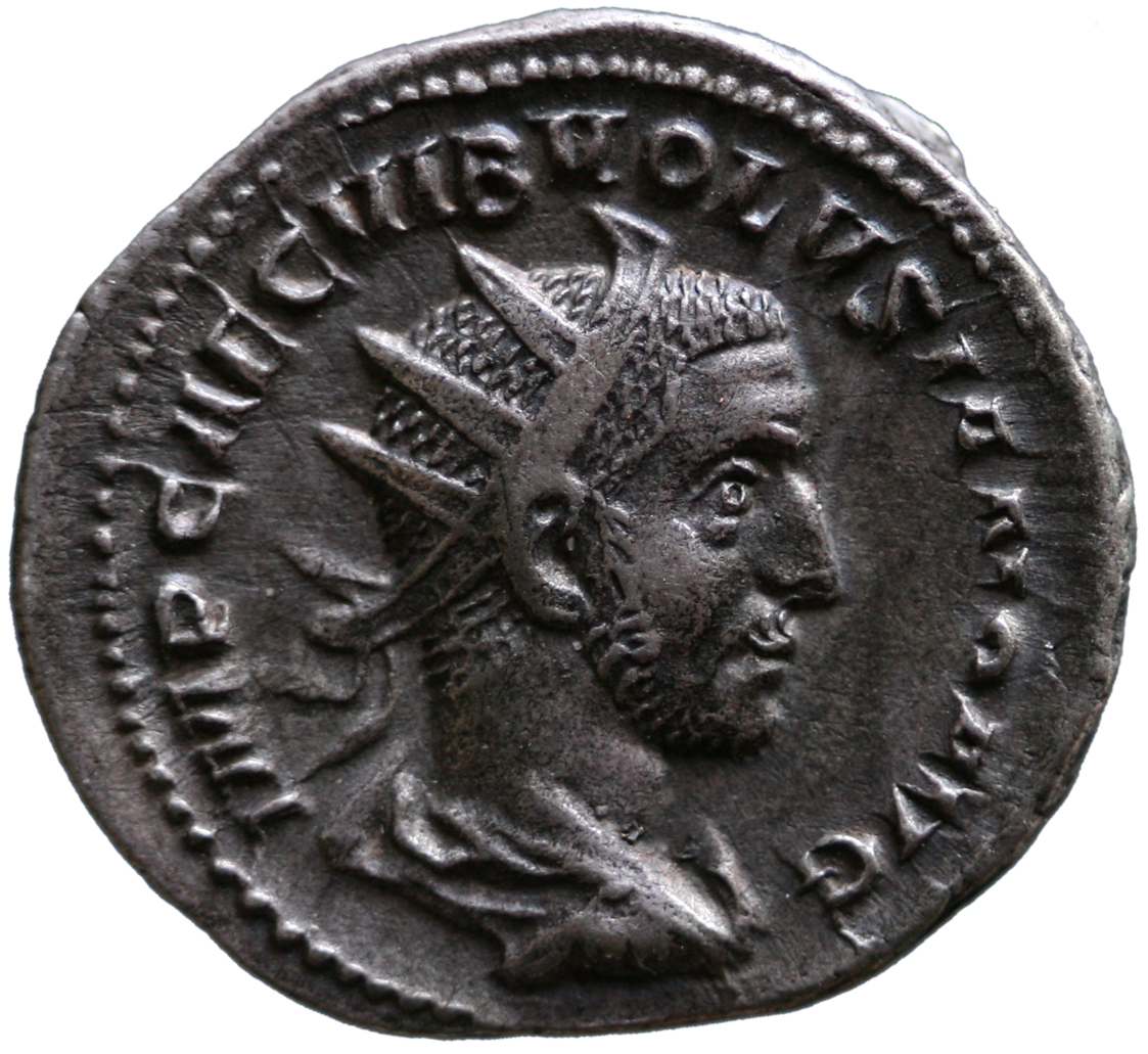 Kunsthistorisches Museum Volusianus