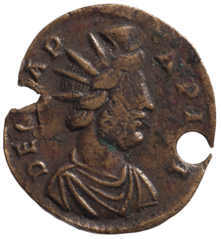 Kunsthistorisches Museum Anonym Serapis