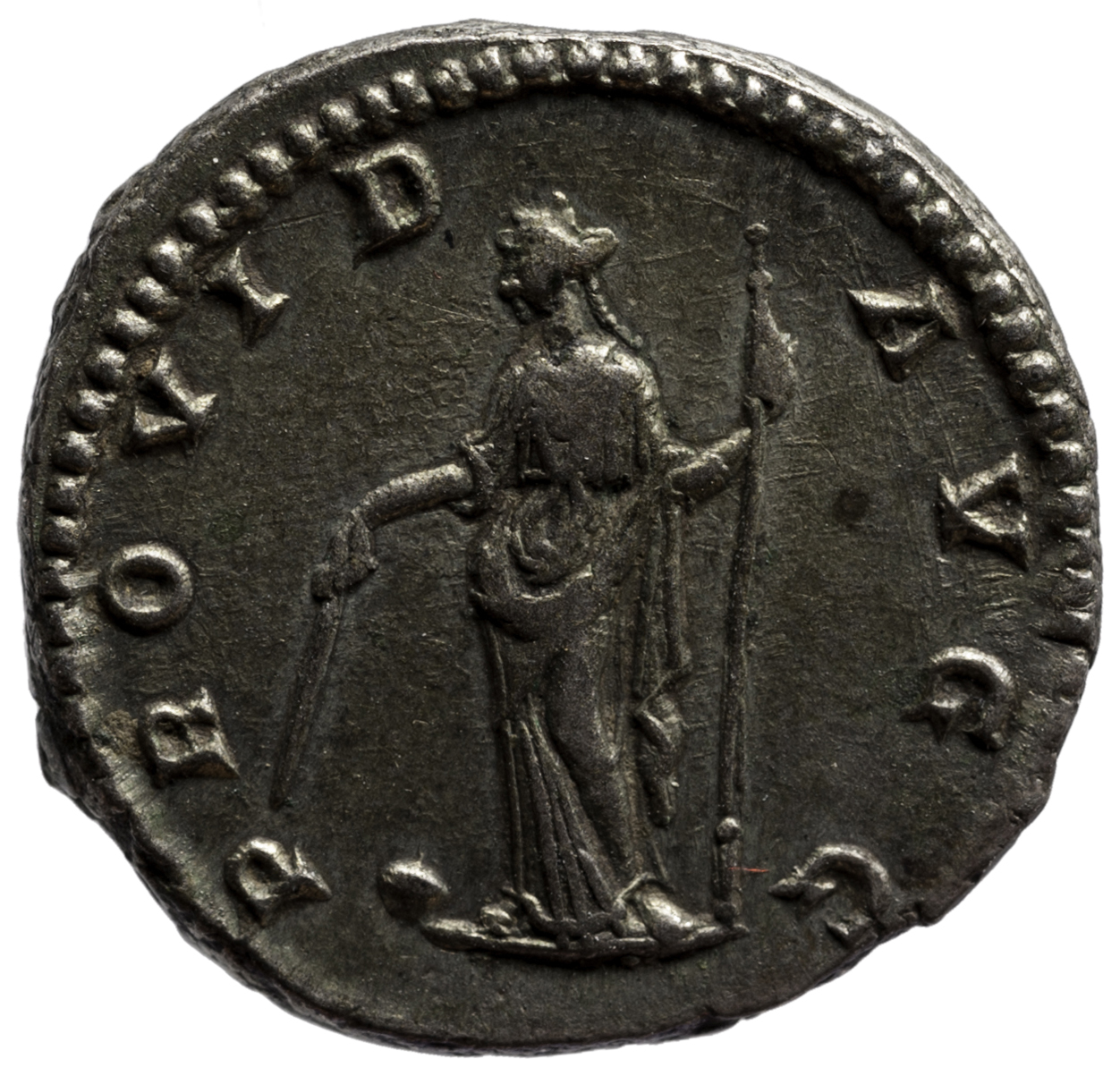 Kunsthistorisches Museum Septimius Severus