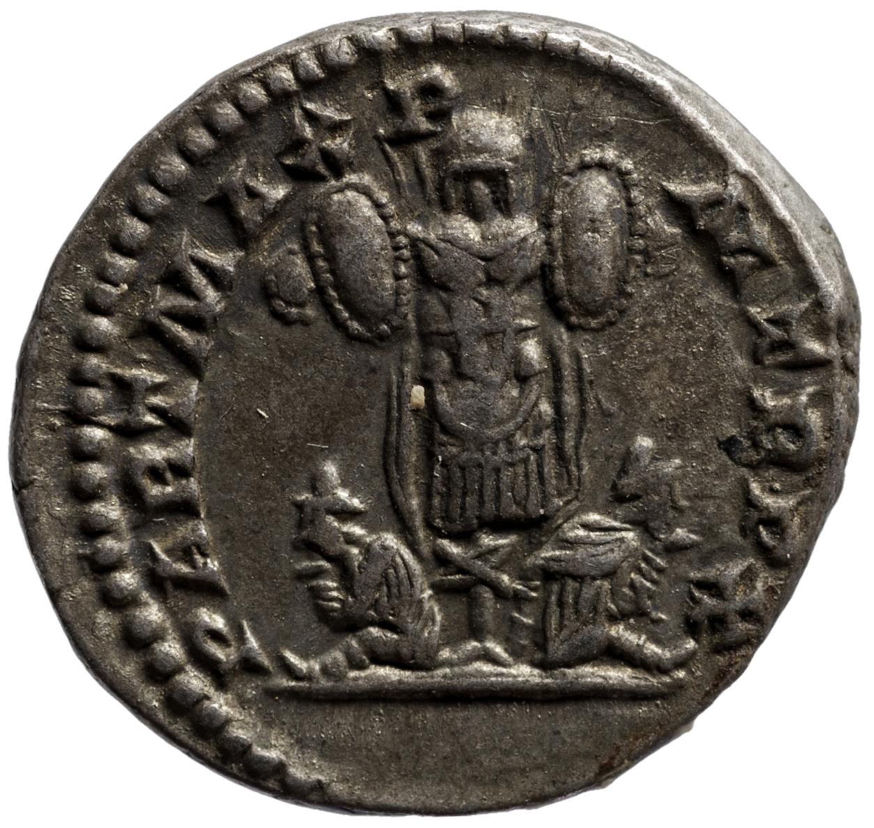 Kunsthistorisches Museum Septimius Severus