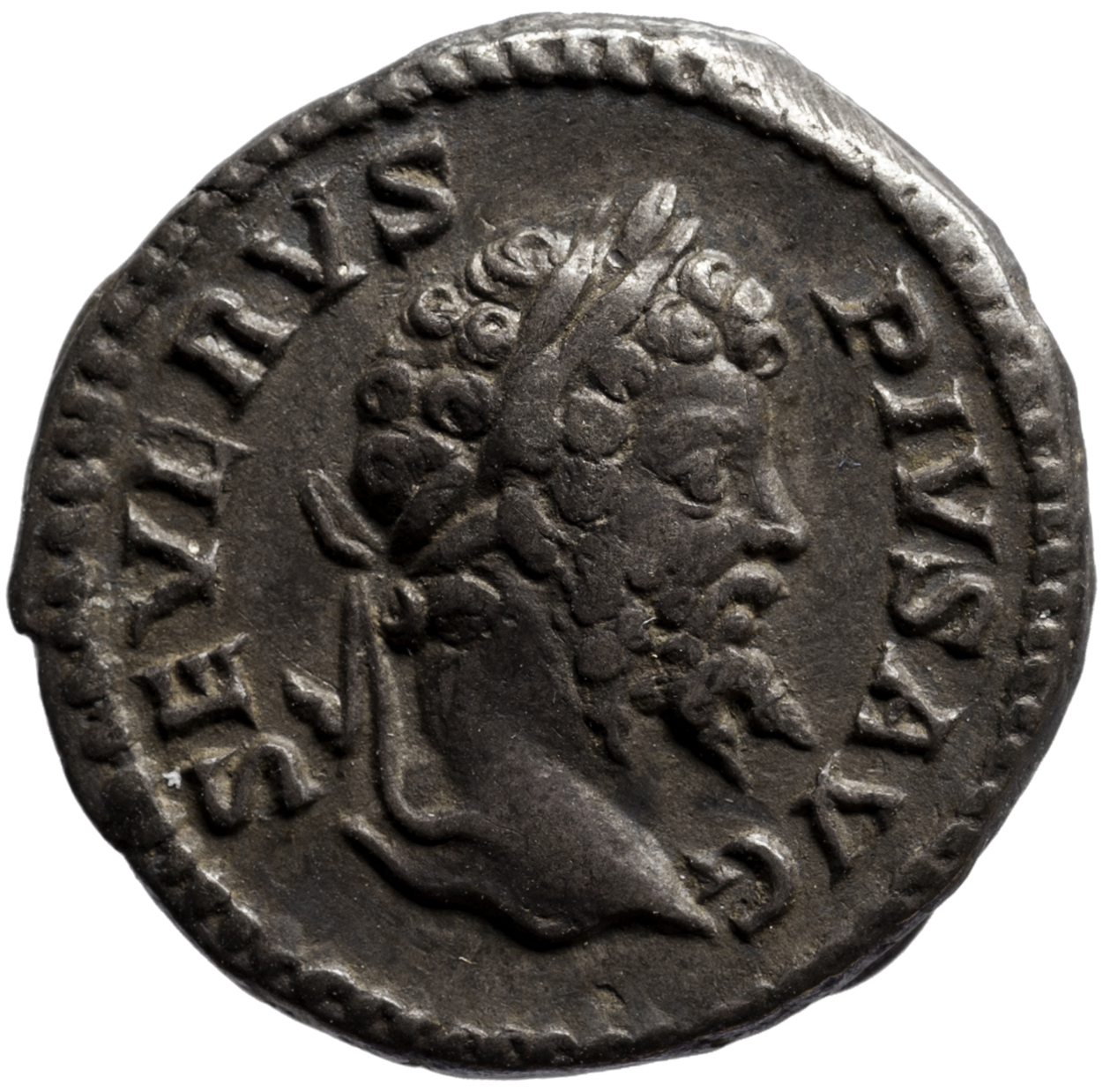 Kunsthistorisches Museum Septimius Severus