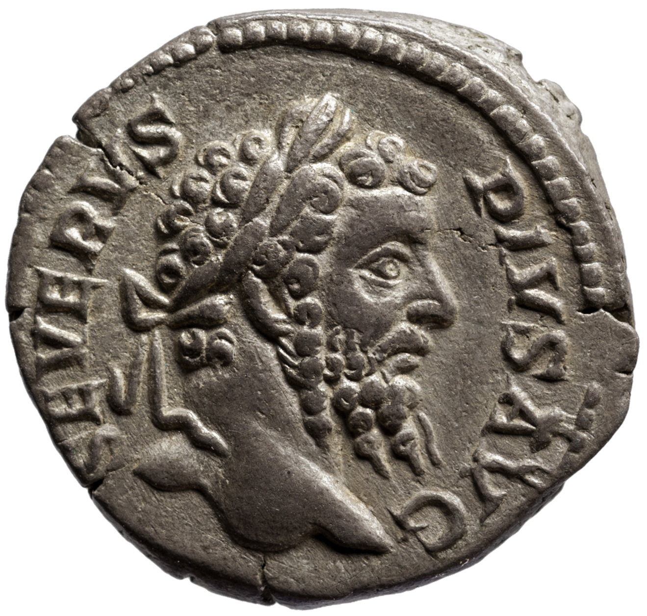 Kunsthistorisches Museum Septimius Severus