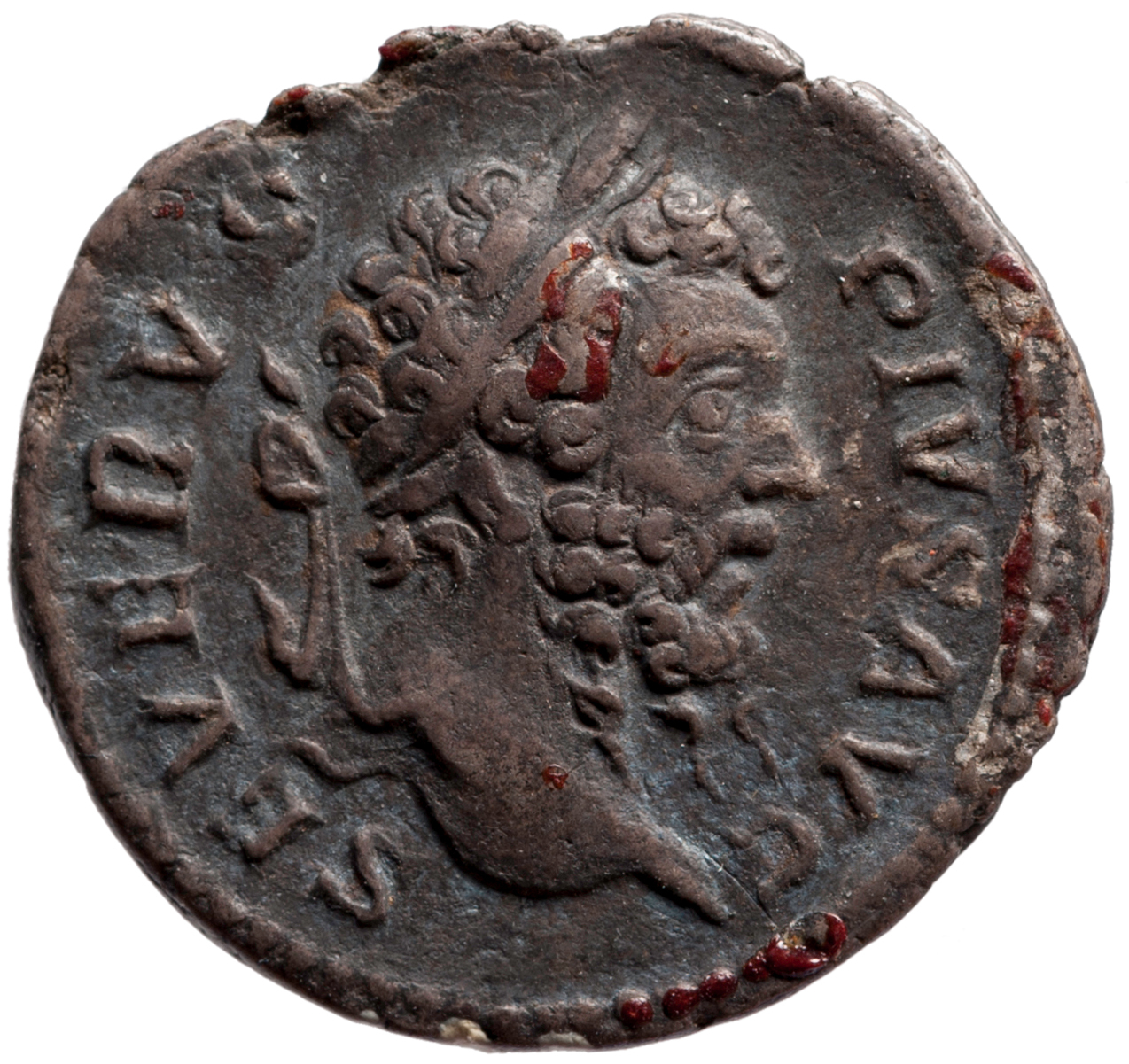 Kunsthistorisches Museum Septimius Severus