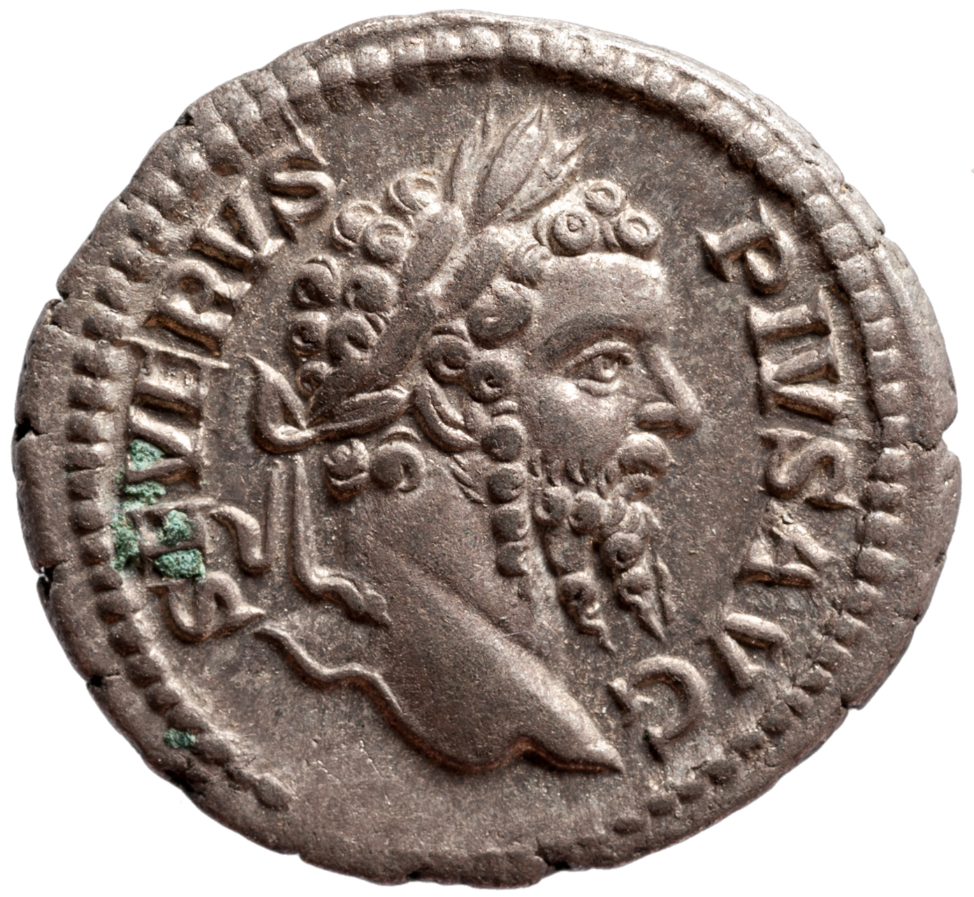 Kunsthistorisches Museum Septimius Severus