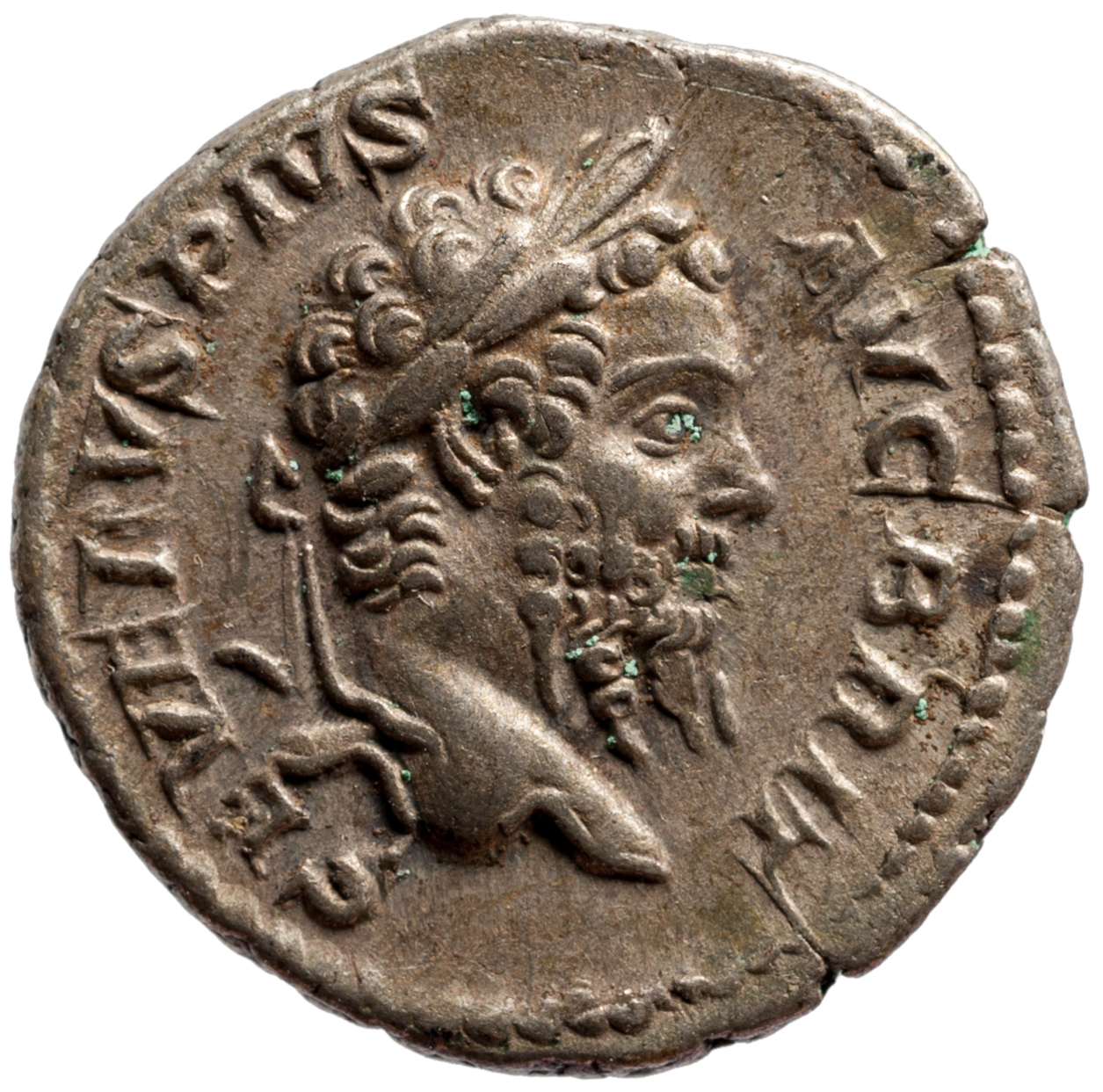 Kunsthistorisches Museum Septimius Severus