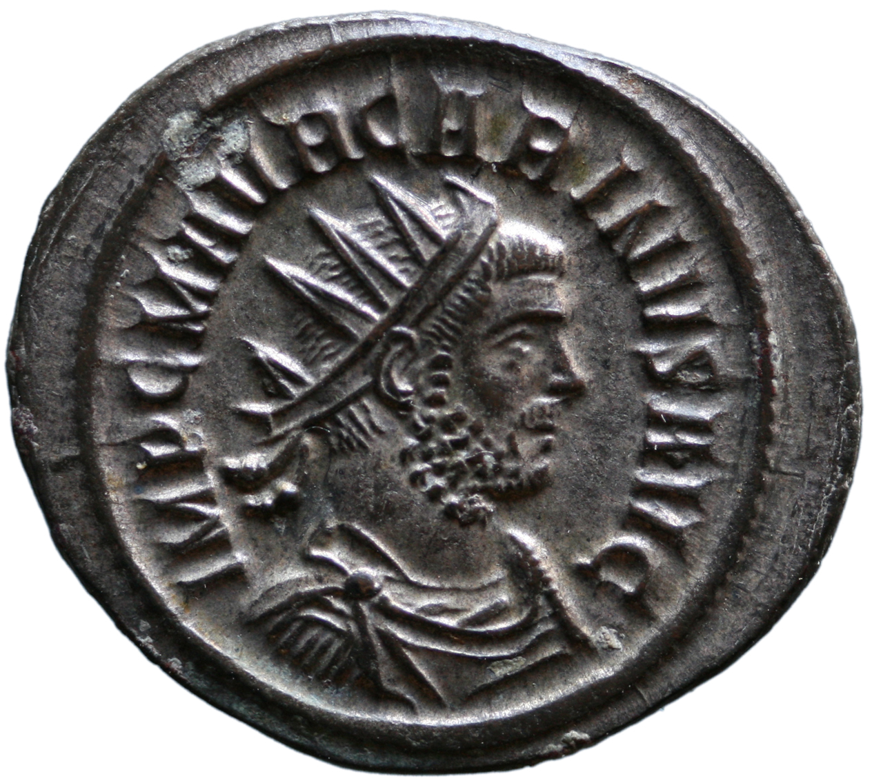 Kunsthistorisches Museum Carinus