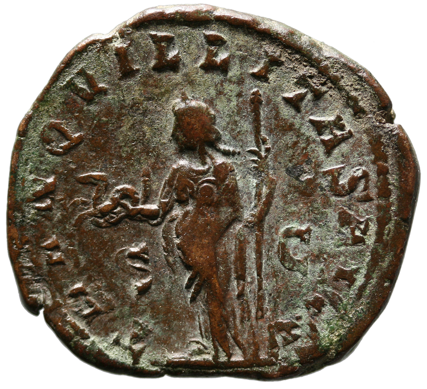 Kunsthistorisches Museum Philippus I.