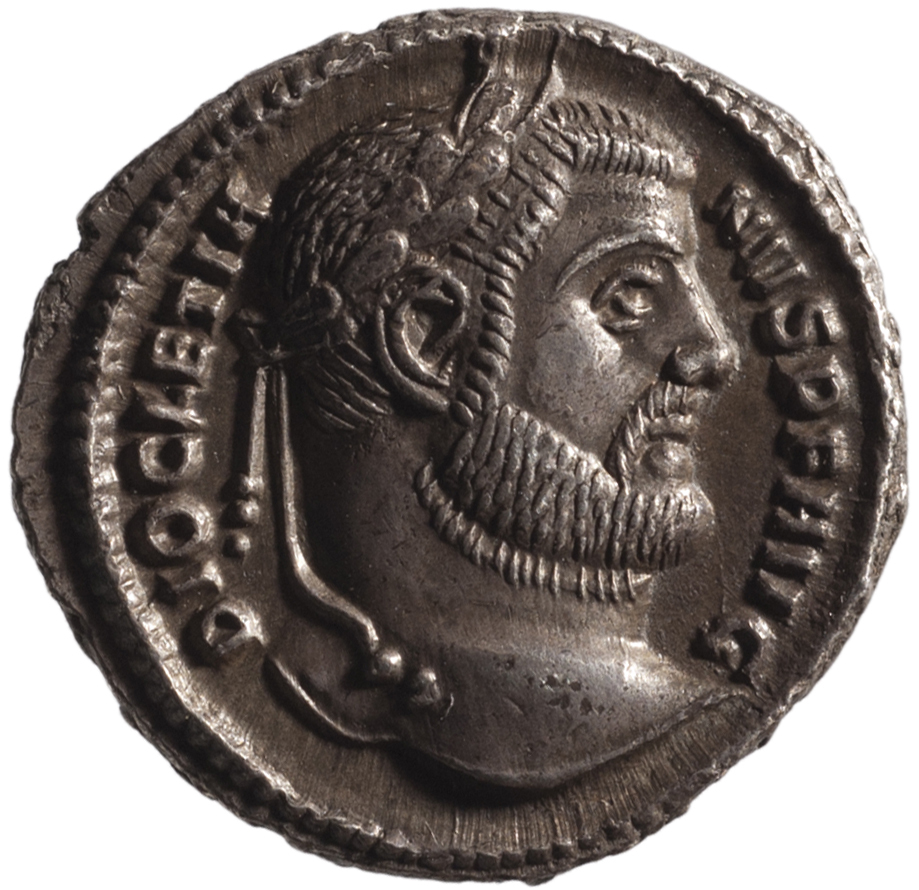 Kunsthistorisches Museum Diocletianus