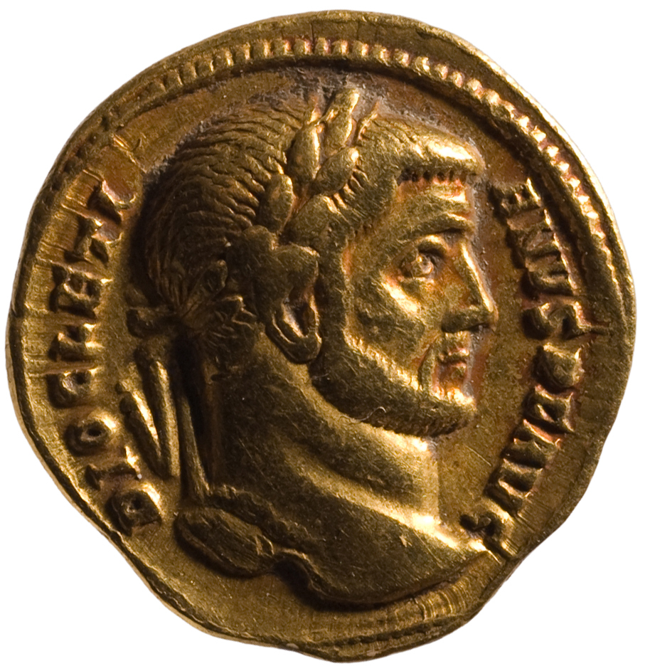 Kunsthistorisches Museum Diocletianus