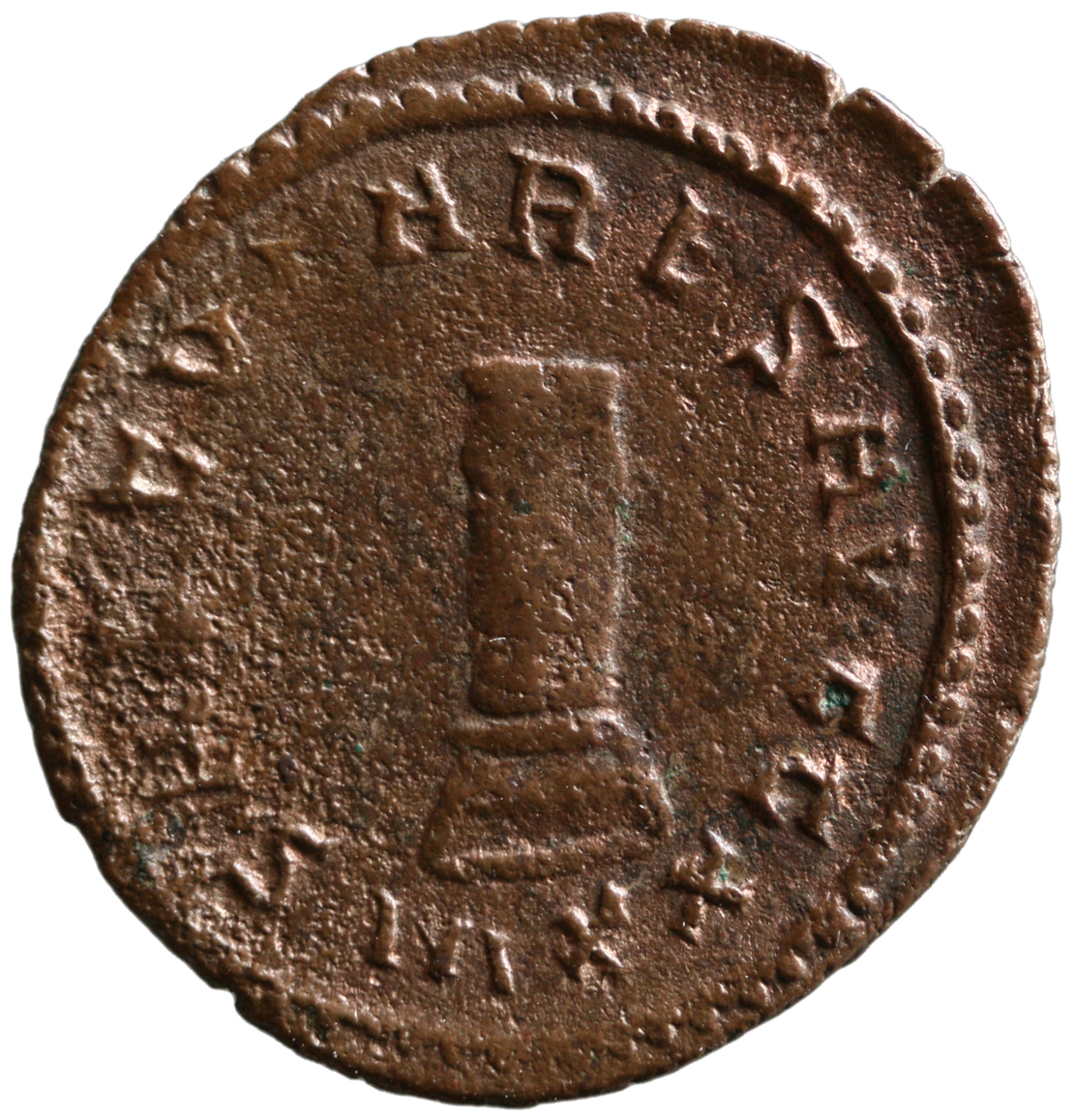 Kunsthistorisches Museum Maximianus I. (Herculius)