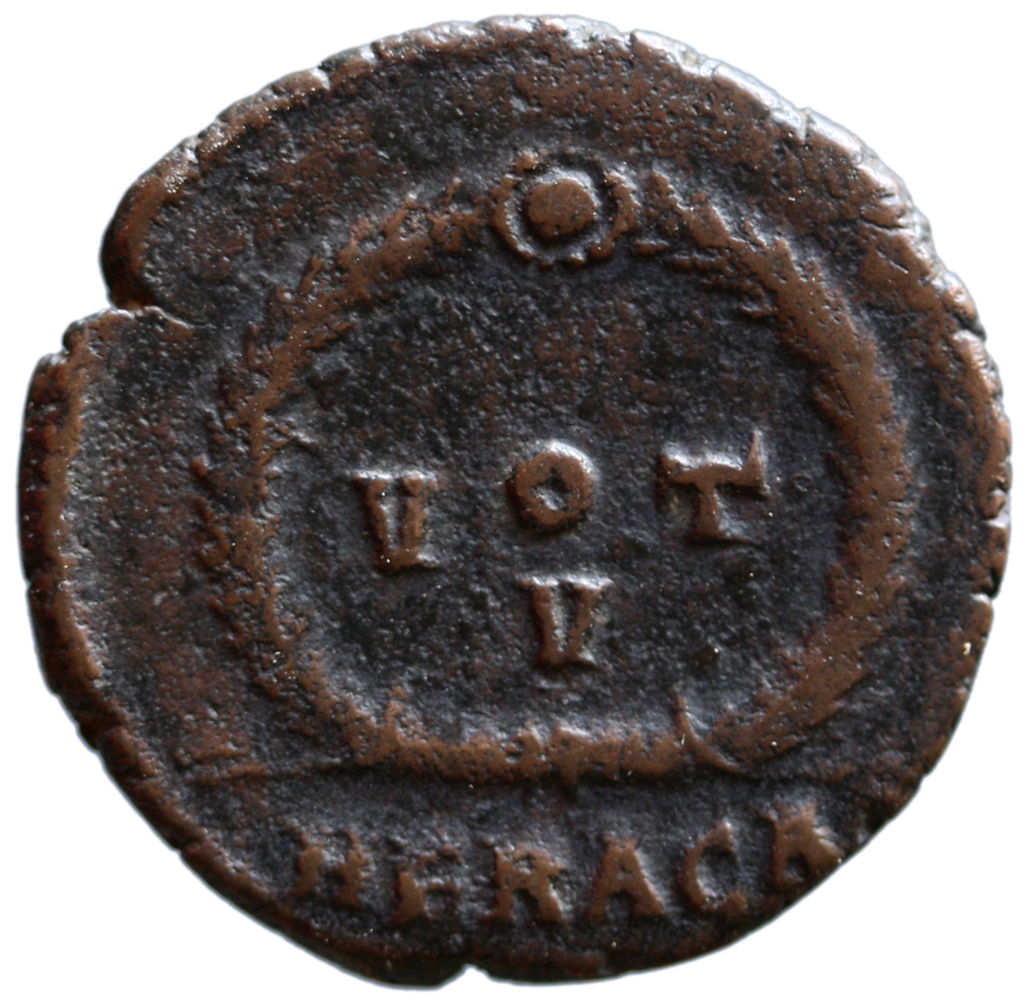 Kunsthistorisches Museum Iovianus