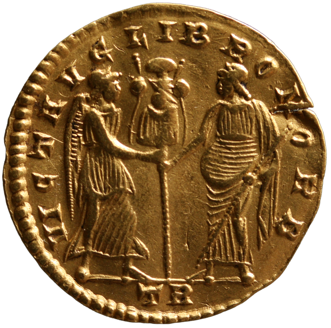 Kunsthistorisches Museum Magnentius
