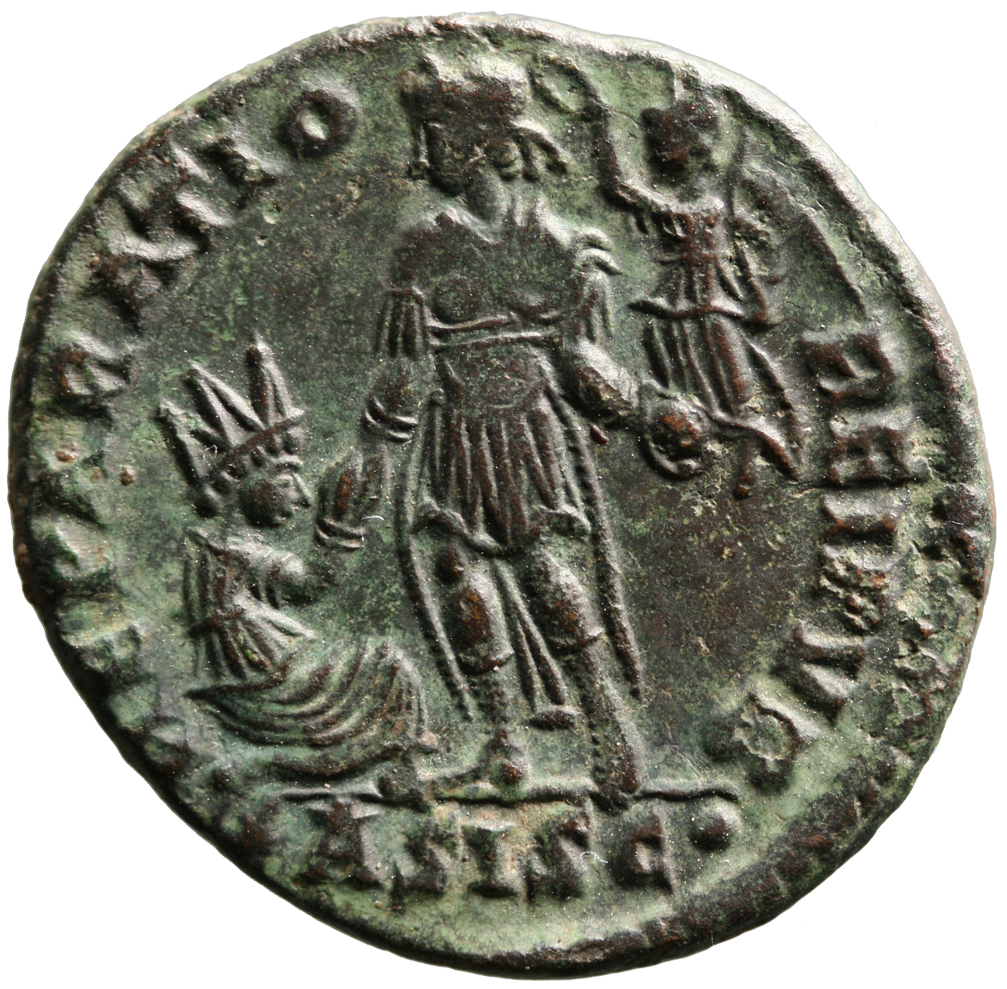 Kunsthistorisches Museum Gratianus