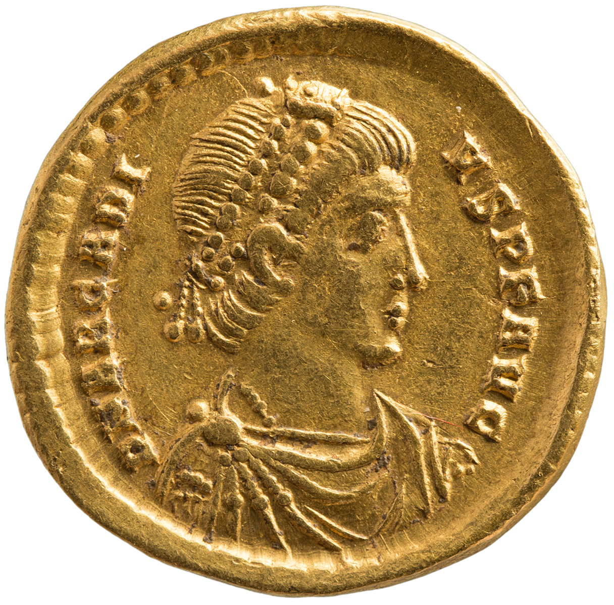 Kunsthistorisches Museum Arcadius