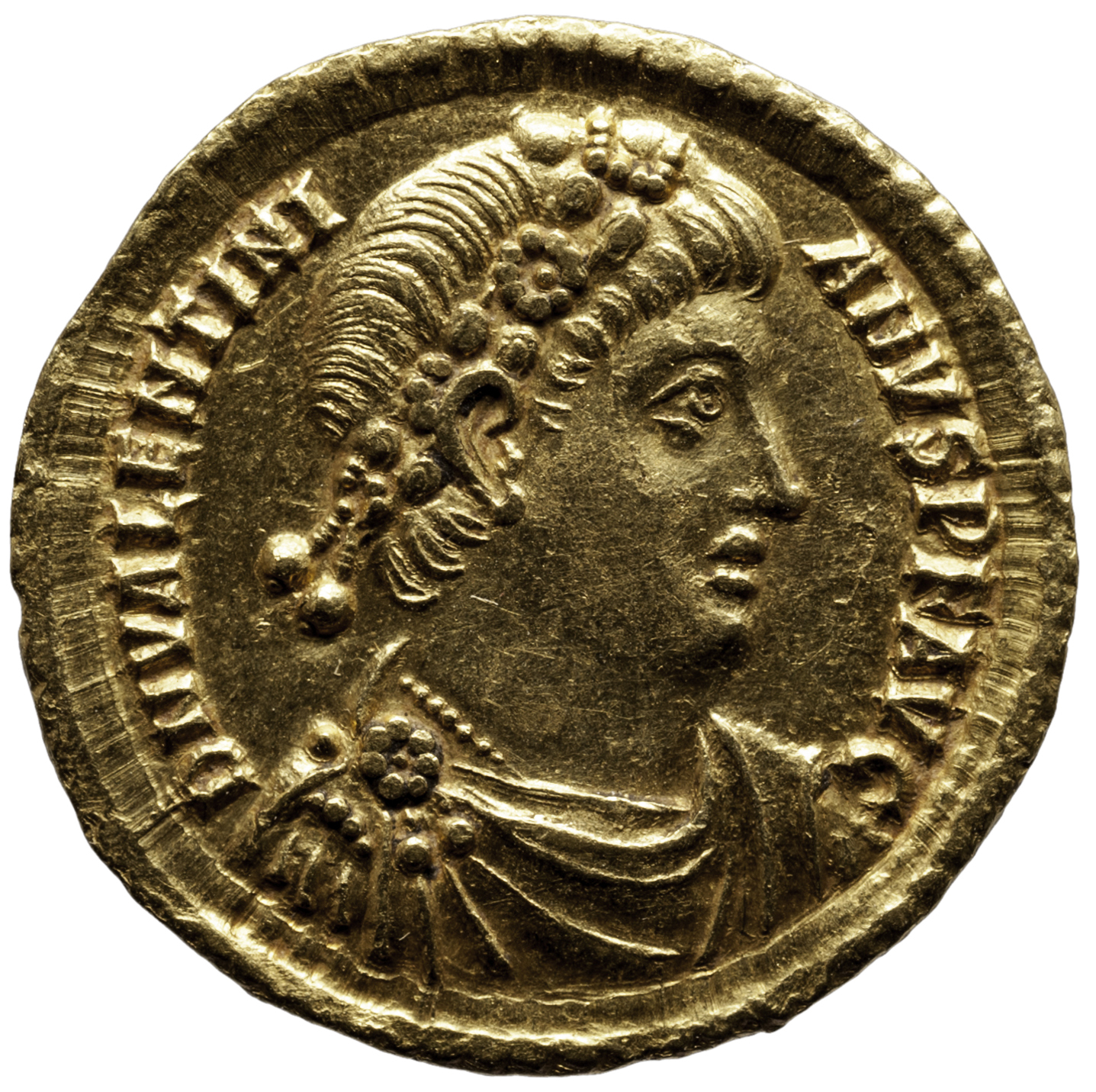 Kunsthistorisches Museum Valentinianus I.