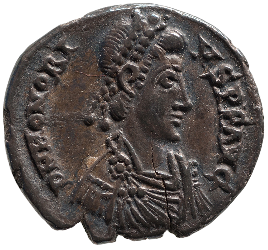 Kunsthistorisches Museum Honorius