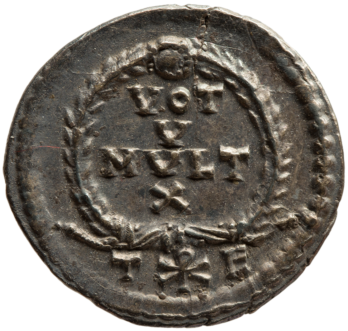 Kunsthistorisches Museum Valentinianus II.