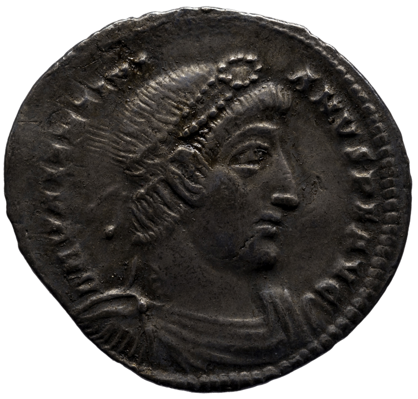 Kunsthistorisches Museum Valentinianus I.