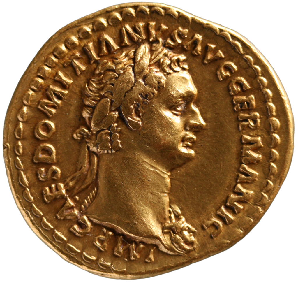 Kunsthistorisches Museum Domitianus