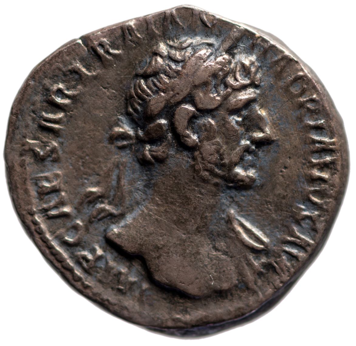 Kunsthistorisches Museum Hadrianus