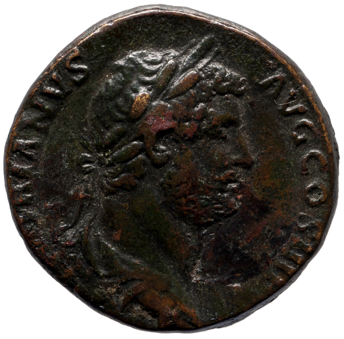 Kunsthistorisches Museum Hadrianus