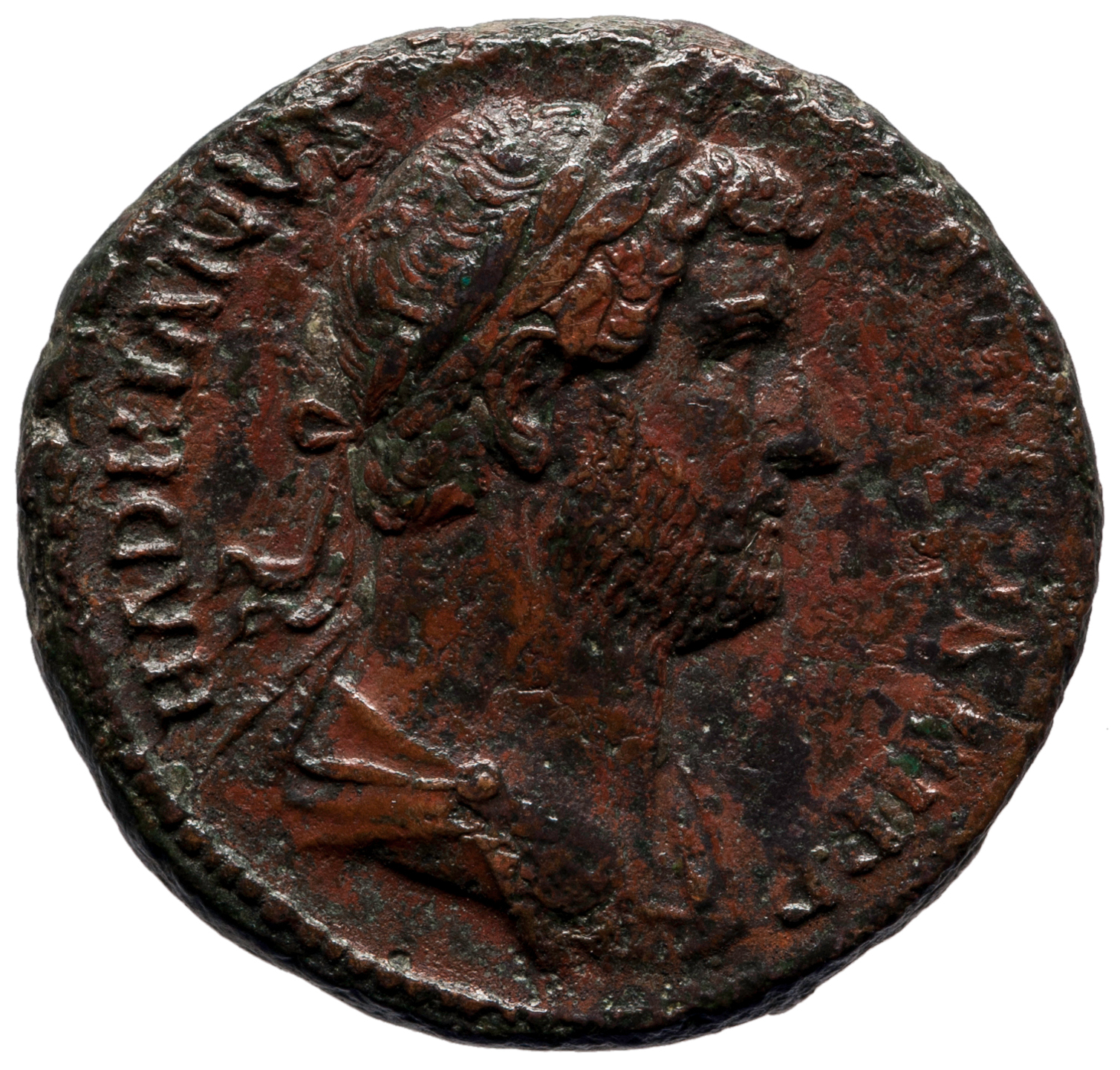 Kunsthistorisches Museum Hadrianus