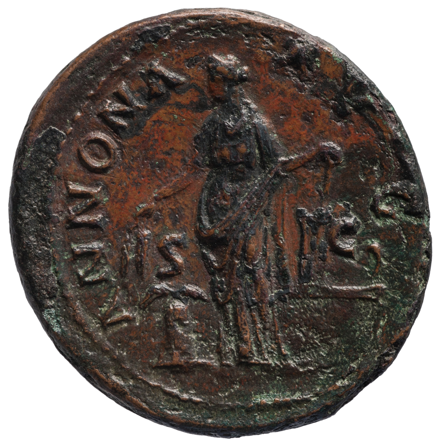 Kunsthistorisches Museum Hadrianus