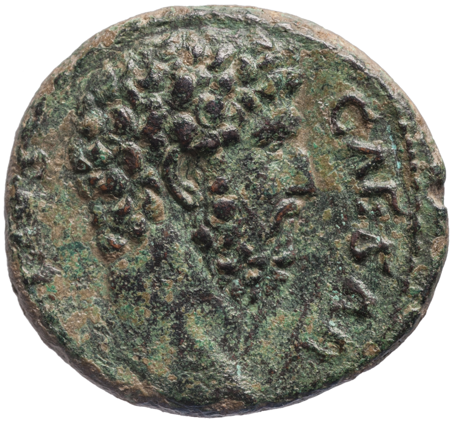 Kunsthistorisches Museum Lucius Aelius