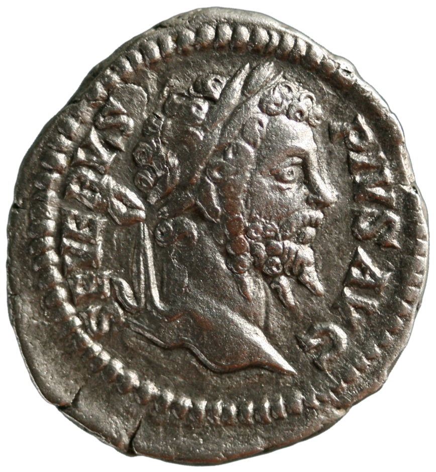 Kunsthistorisches Museum Septimius Severus