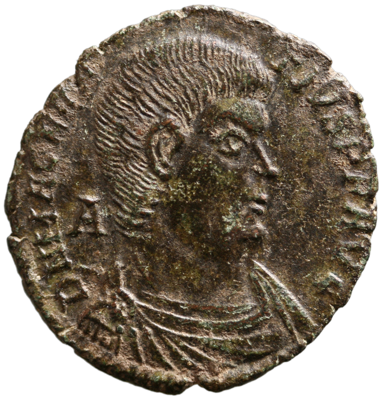 Kunsthistorisches Museum Magnentius