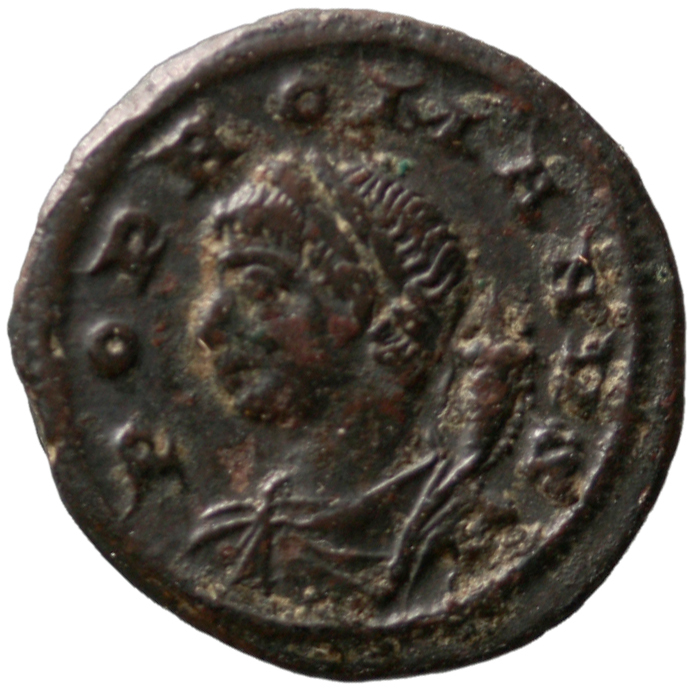 Kunsthistorisches Museum Populus Romanus