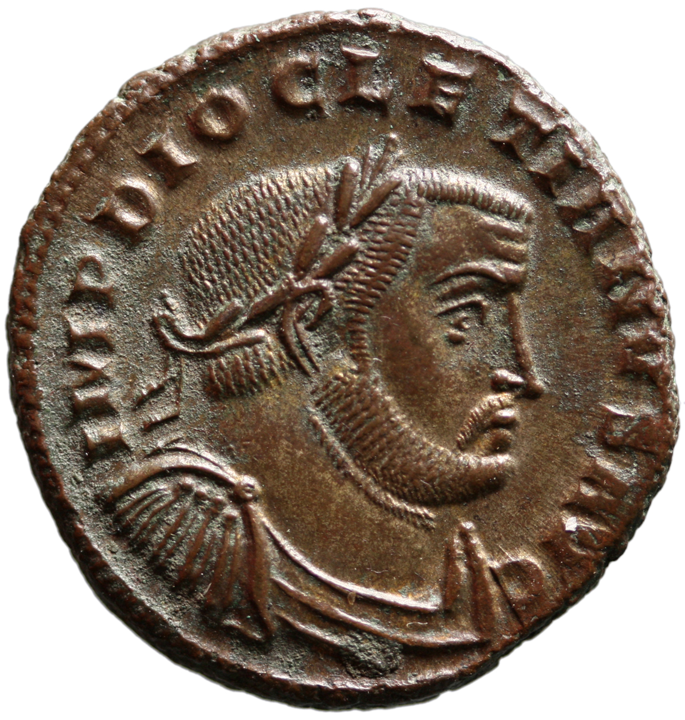 Kunsthistorisches Museum Diocletianus