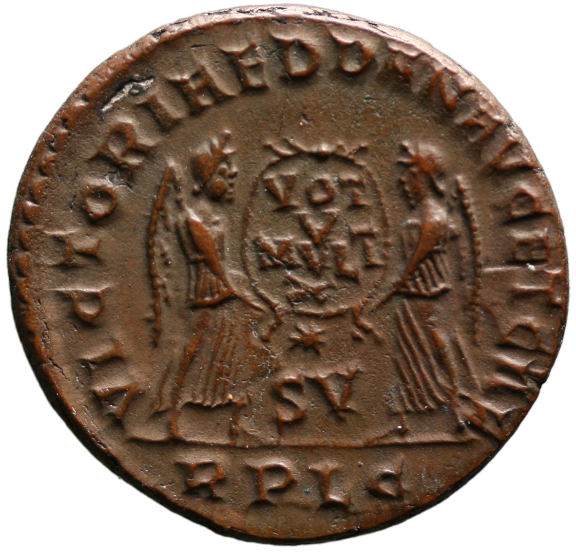 Kunsthistorisches Museum Magnentius