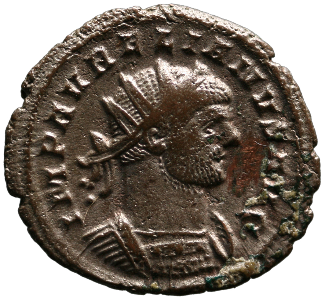 Kunsthistorisches Museum Aurelianus