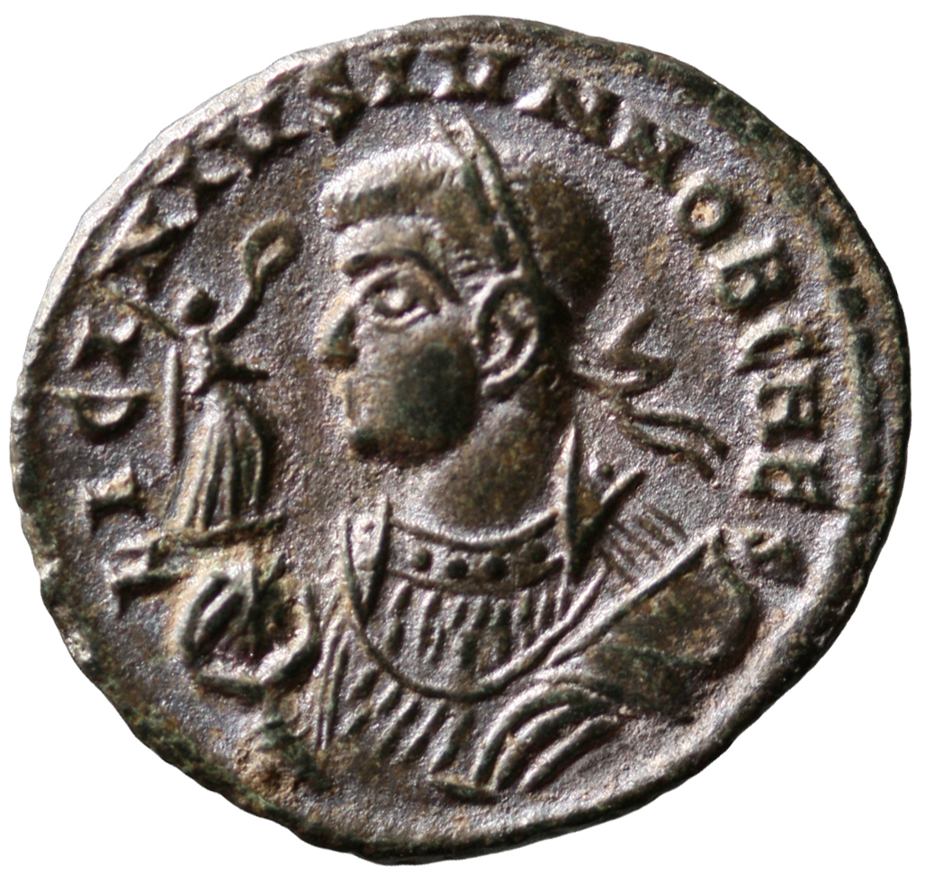 Kunsthistorisches Museum Licinius II.