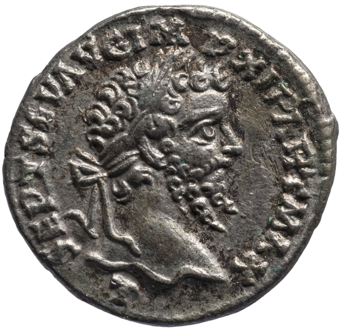 Kunsthistorisches Museum Septimius Severus